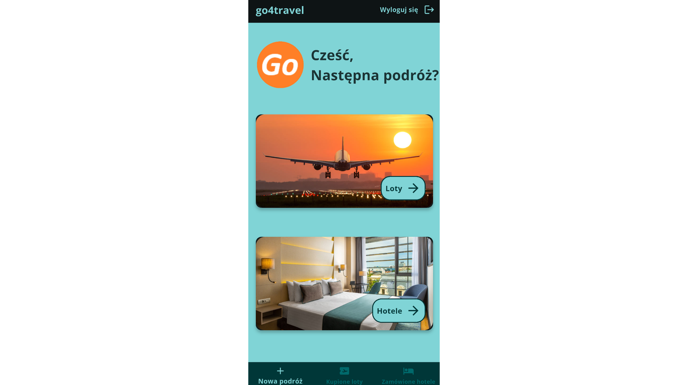 TravelApp